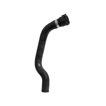 Dayco 01-06 Vw Golf L4 2.0L/99-05 Vw Jetta L4 Molded Htr Hose, 88502 88502